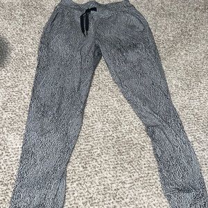 Lululemon align joggers